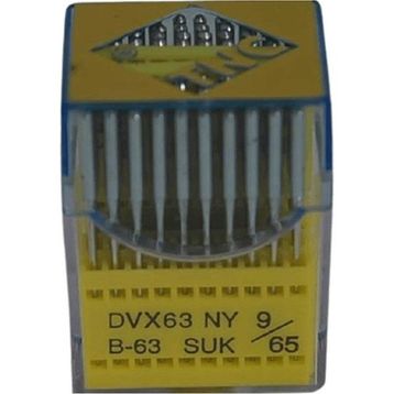 TNC DVX63 Suk 9/65 100 Adet Reçme Dikiş İğnesi