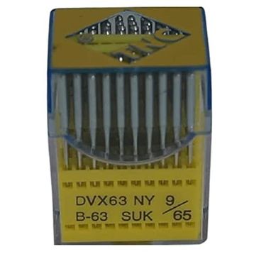 TNC DVX63 Suk 9/65 100 Adet Reçme Dikiş İğnesi