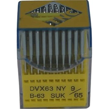 TNC DVX63 Suk 9/65 100 Adet Reçme Dikiş İğnesi
