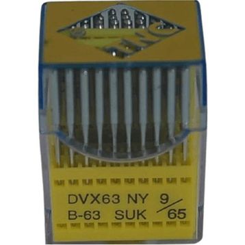 TNC DVX63 Suk 9/65 100 Adet Reçme Dikiş İğnesi