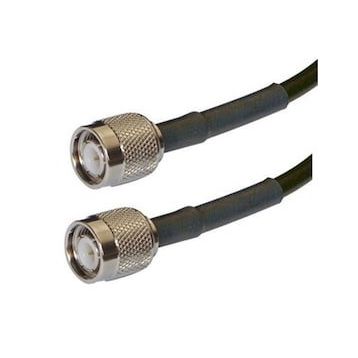 TNC Rg58 3 m Kablo