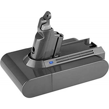 TNL Dyson DC-62 Uyumlu TNL Marka 22.2 V 2200 mAh Li-ion Şarjlı Süpürge Pili