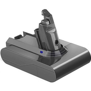TNL Dyson DC-62 Uyumlu TNL Marka 22.2 V 2200 mAh Li-ion Şarjlı Süpürge Pili