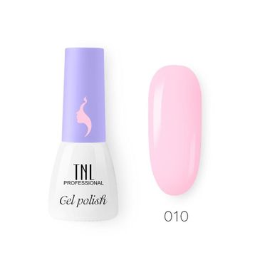 TNL Professional 010 3.5 ml Mini Classic Kalıcı Oje