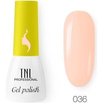 TNL Professional 036 3.5 ml Mini Classic Kalıcı Oje