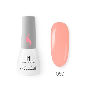 TNL Professional 059 3.5 ml Mini Classic Kalıcı Oje