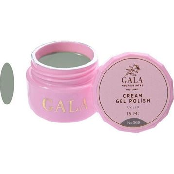 TNL Professional 060 Gala Cream 15 ml Oje