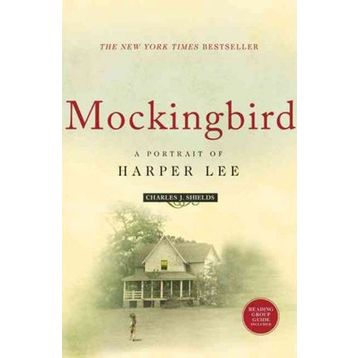 To Kill A Mockingbird - Harper Lee