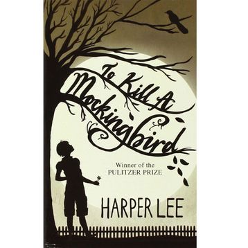 To Kill A Mockingbird - Harper Lee