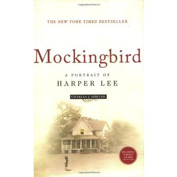 To Kill A Mockingbird - Harper Lee