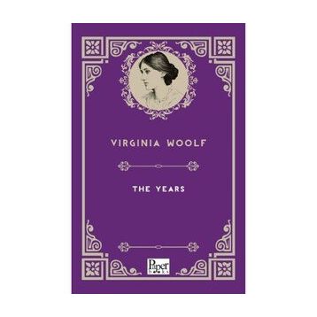 To The Lighthouse - Virginia Wolf