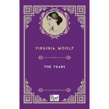 To The Lighthouse - Virginia Wolf