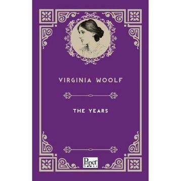 To The Lighthouse - Virginia Wolf