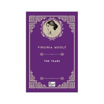 To The Lighthouse - Virginia Wolf