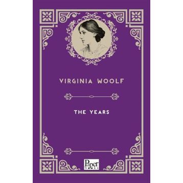 To The Lighthouse - Virginia Wolf