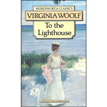 To the Lighthouse Wordsworth