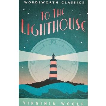 To the Lighthouse Wordsworth