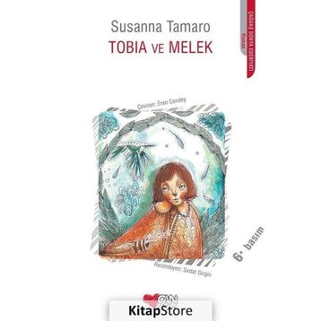 Tobia ve Melek - Susanna Tamaro