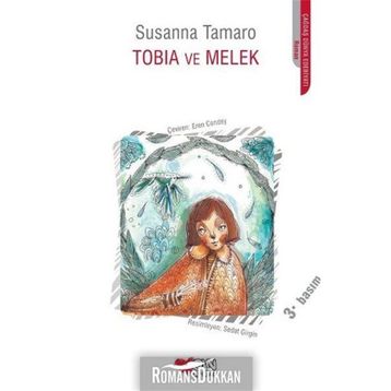 Tobia ve Melek - Susanna Tamaro