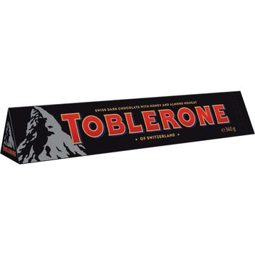 Toblerone 100 gr Bitter Çikolata