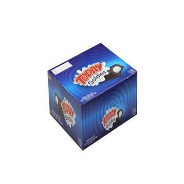 Today 40 gr Goldies Black White (24 adet)