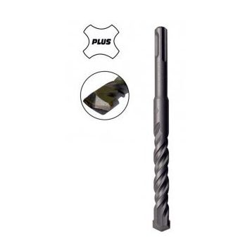 Todrill 50202 SDS Plus 4x110 mm Matkap Ucu