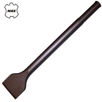 Todrill 50305 SDS Max Geniş Yassı Keski