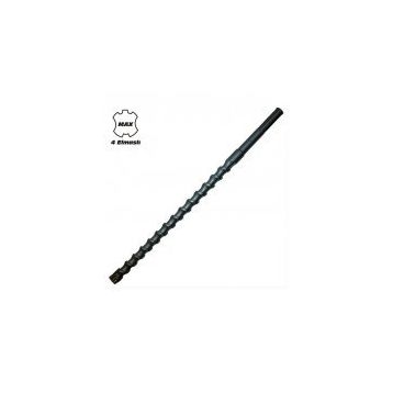 Todrill 50451 Sds-MAX 4 Elmaslı Matkap Ucu