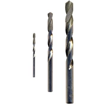 Todrill 50809 Elmas Camcı Matkap Ucu