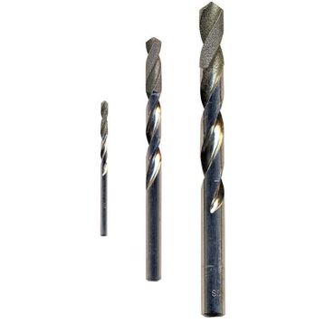 Todrill TD 50809 9 mm Cam Delme Ucu