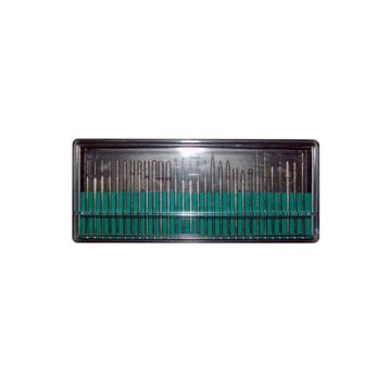 Todrill TD 50903 9849443 Gravür Camcı Seti
