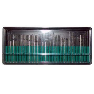 Todrill TD 50903 9849443 Gravür Camcı Seti