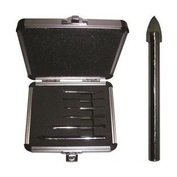 Todrill TD-50909 6'lı Matkap Uç