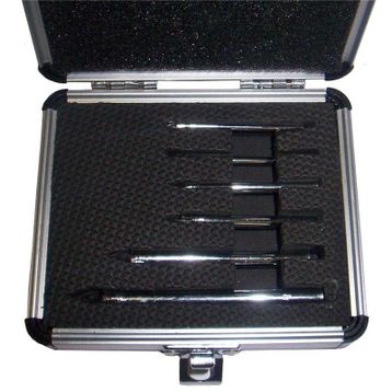 Todrill TD-50909 6'lı Matkap Uç