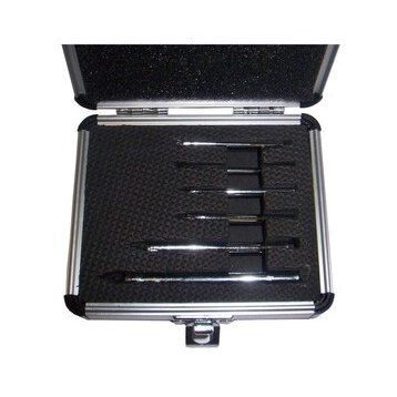 Todrill TD-50909 6'lı Matkap Uç