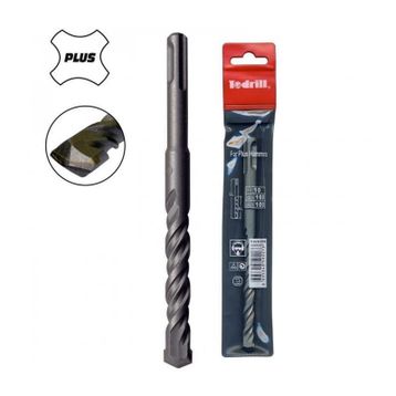 Todrill TD50205 Sds Plus Matkap Ucu