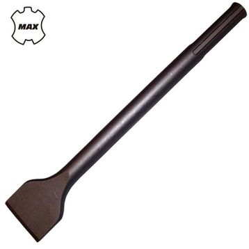 Todrill TD50304 SDS-Max Geniş Yassı Keski