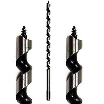 Todrill TD50501 10x450x500 mm Sds Plus Ağaç Matkap Ucu