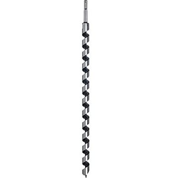 Todrill TD50503 12x450x500 mm Sds Plus Ağaç Matkap Ucu