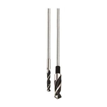 Todrill TD50543 25x120x500 mm Sds Plus Kalıpçı Ağaç Matkap Ucu