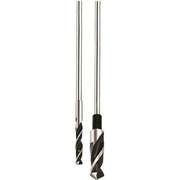 Todrill TD50550 20x120x250 mm Sds Plus Kalıpçı Ağaç Matkap Ucu