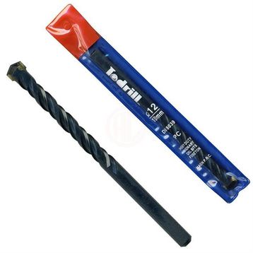 Todrill TD50859 9x120 mm Elmas Beton Matkap Ucu