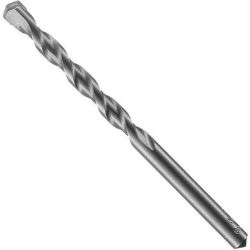 Todrill TD50893 7x150 mm Uzun Tip Elmas Beton Matkap Ucu