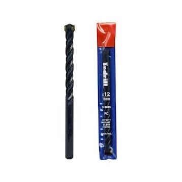 Todrill TD50893 7x150 mm Uzun Tip Elmas Beton Matkap Ucu