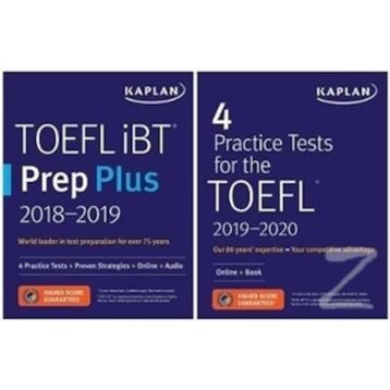 TOEFL IBT - AYŞE YETKIN;HANDE FEZA ERSÖZ