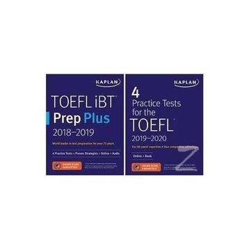 TOEFL IBT - AYŞE YETKIN;HANDE FEZA ERSÖZ