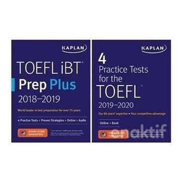 TOEFL IBT - AYŞE YETKIN;HANDE FEZA ERSÖZ