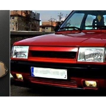 Tofaş Şahin Doğan Kartal 4 Kapı Krom Kapı Kolu