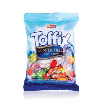 Toffix 300 gr Mix Şekerleme