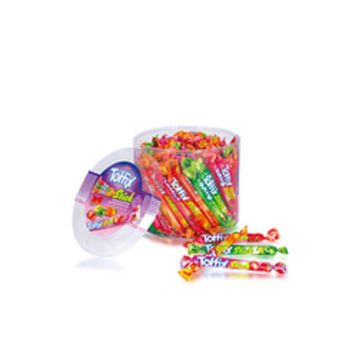 Toffix 800 gr Stick Meyveli Mix Şeker